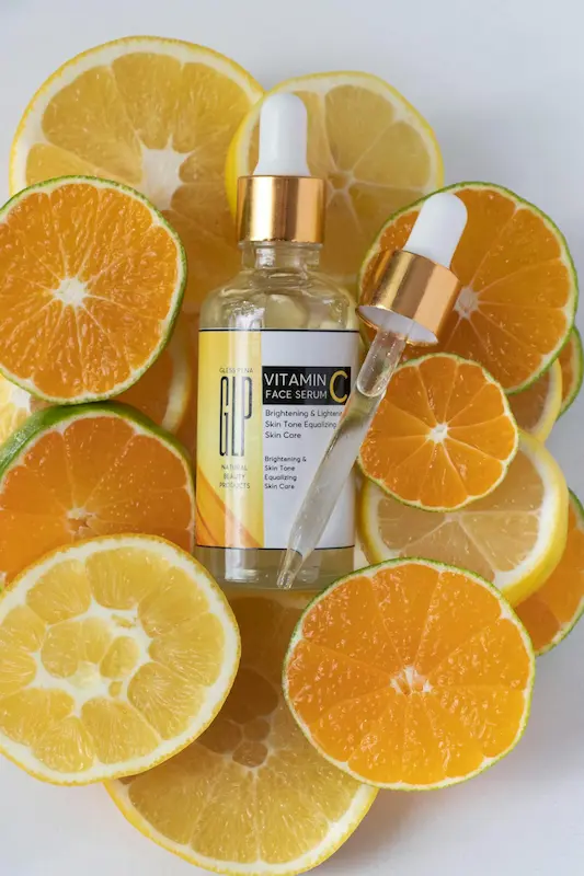 vitamina c