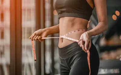 El ejercicio y el balance alimenticio mejoran el metabolismo