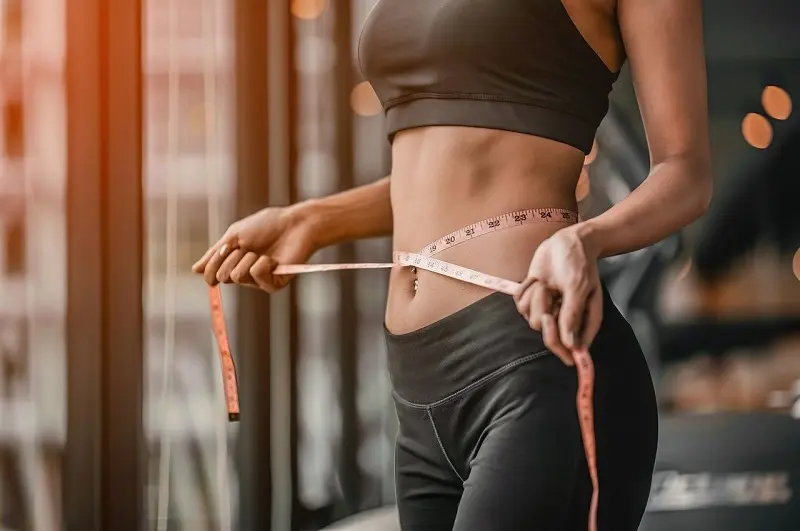 El ejercicio y el balance alimenticio mejoran el metabolismo
