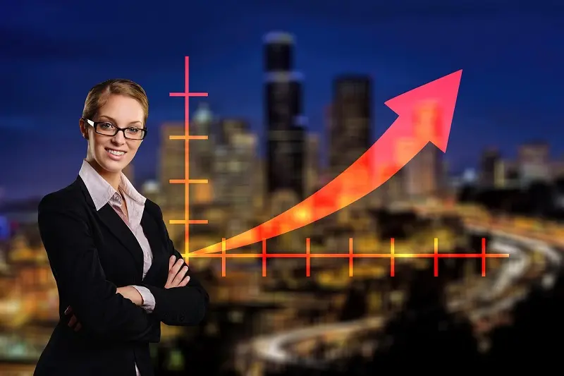 ¡Beneficios del trabajo!
