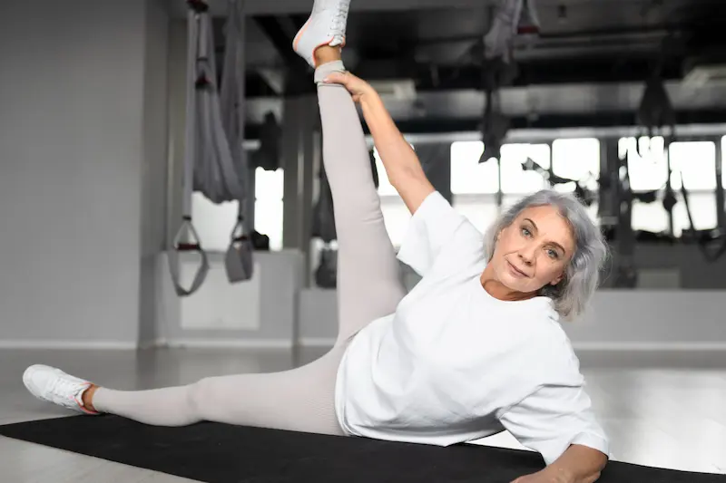 pilates