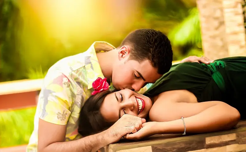Mejora tu relación de pareja