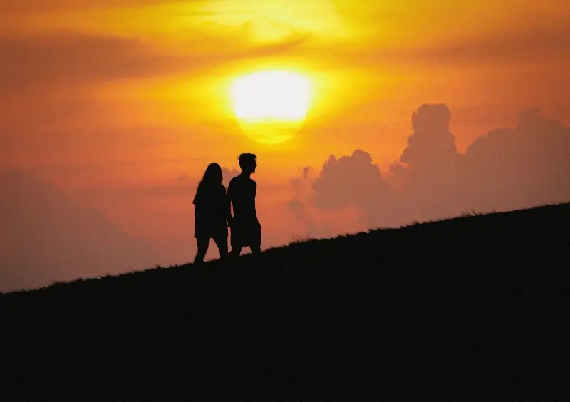 Mejora tu relación de pareja