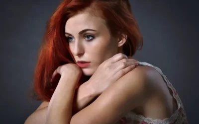 ¿Sufro de inapetencia sexual?