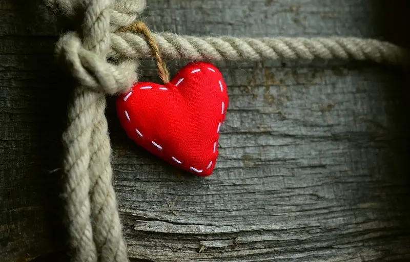 Día de San Valentín: el amor y la amistad en nuestra salud