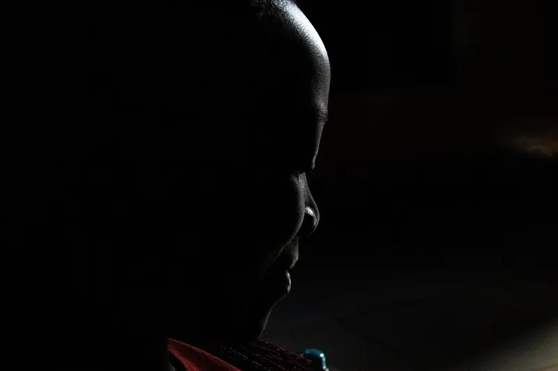 África en nuestra sangre