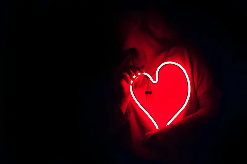 Ideas para decir te quiero en San Valentín