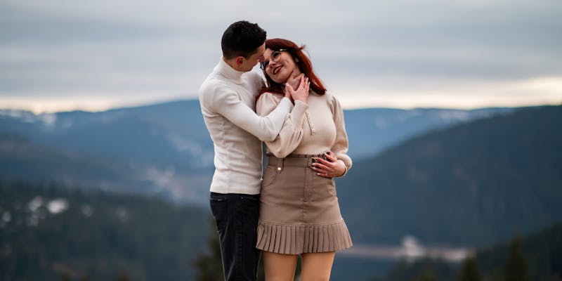 San Valentín
