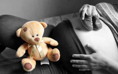 Paracetamol y embarazo: ¿existe un riesgo de TDAH para el bebé?