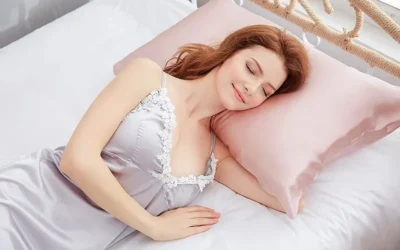 ¡Aliméntate para dormir bien!