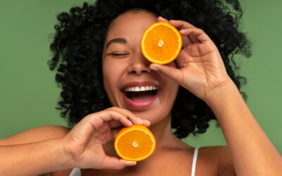 Desmitificando la vitamina C: Lo que realmente necesitas saber según Harvard