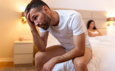 Bótox y disfunción eréctil: ¿Una nueva esperanza?