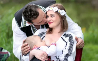 Leche humana: diagnóstico precoz de cáncer