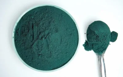 La Espirulina: conoce sus propiedades y beneficios