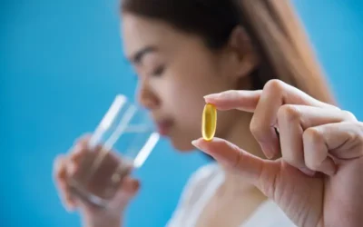 Impacto silencioso: Cómo la deficiencia de omega-3 debilita tu piel, cabello y energía