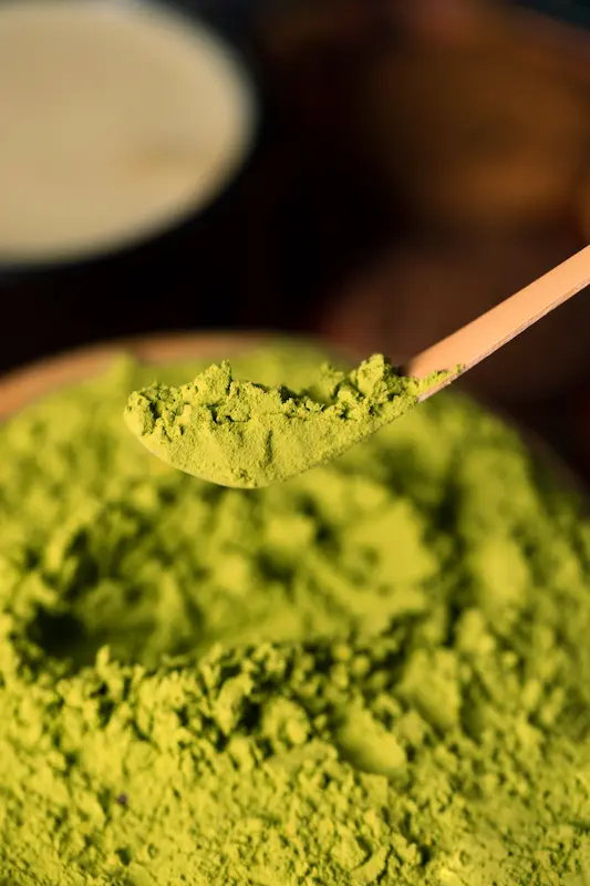 moringa