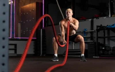 HIIT vs. LISS: Todo lo que necesitas saber para quemar grasa