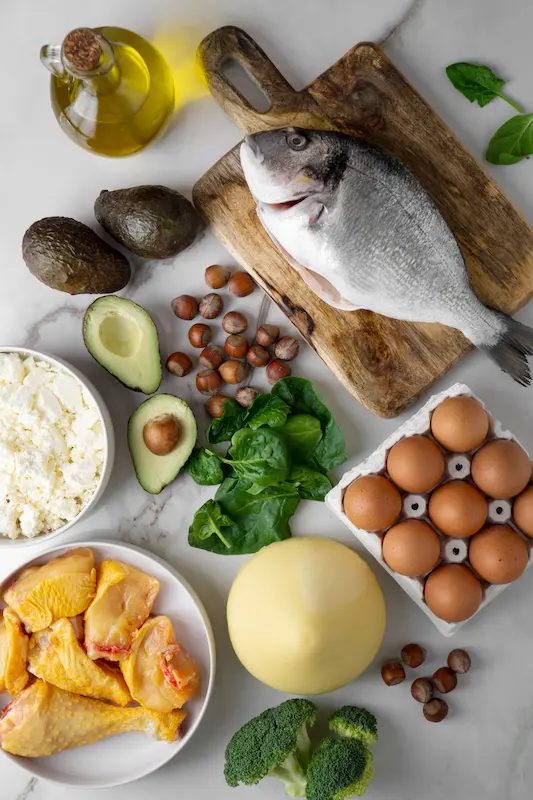 omega-3
