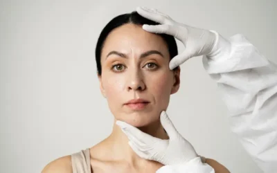 Rejuvenecimiento sin cirugía: Explorando las opciones de lifting facial sin bisturí