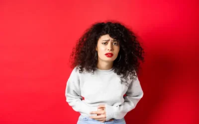 Navegando el síndrome del intestino irritable a través de la alimentación