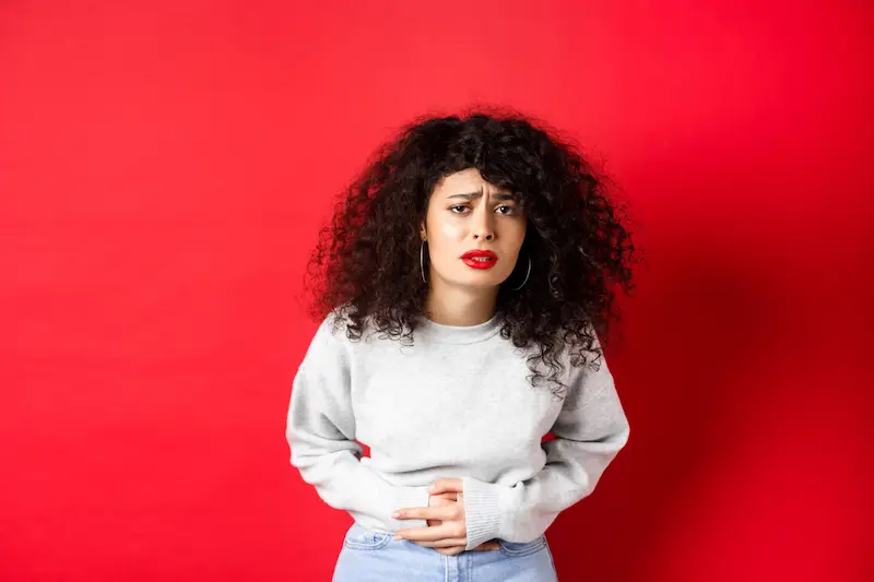 Síndrome del Intestino Irritable