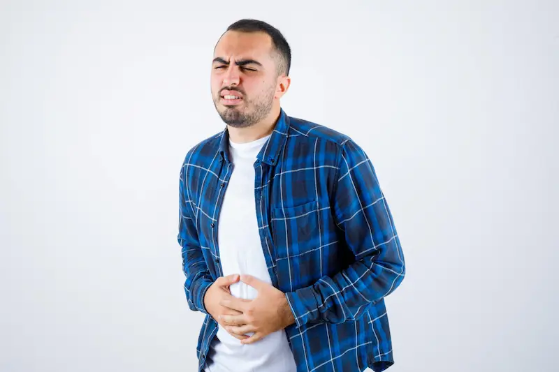 Síndrome del Intestino Irritable