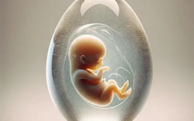 Líquido amniótico: conoce sus principales funciones y las posibles alteraciones