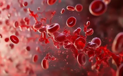 La Hemofilia: conoce en qué consiste este trastorno hemorrágico