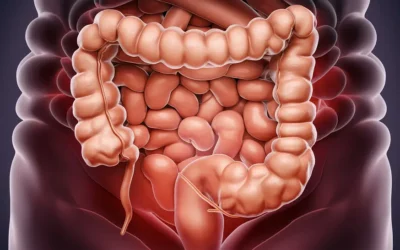 ¿Qué es el cáncer de colon?