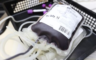 Dona sangre, salva vidas: la importancia de la donación voluntaria