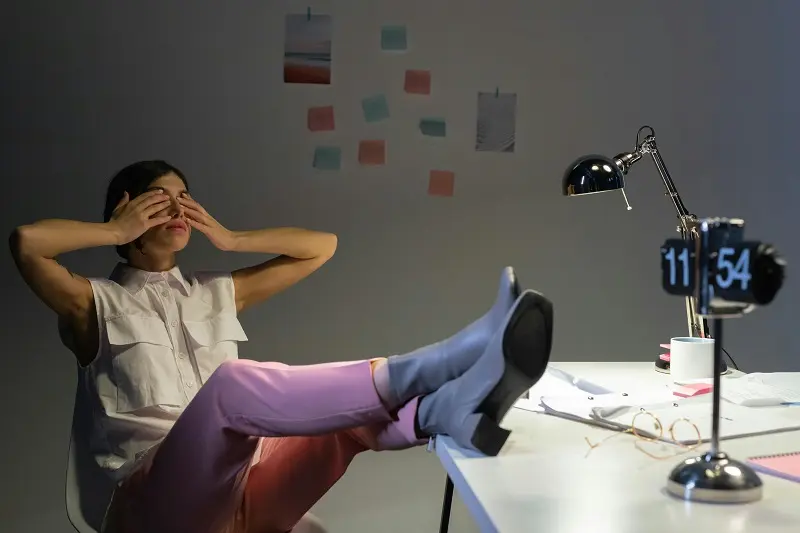 Ritmo circadiano: ¿cómo funciona nuestro regulador del sueño?
