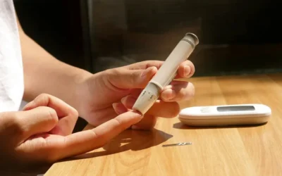 El impacto de la diabetes materna en el desarrollo cerebral infantil