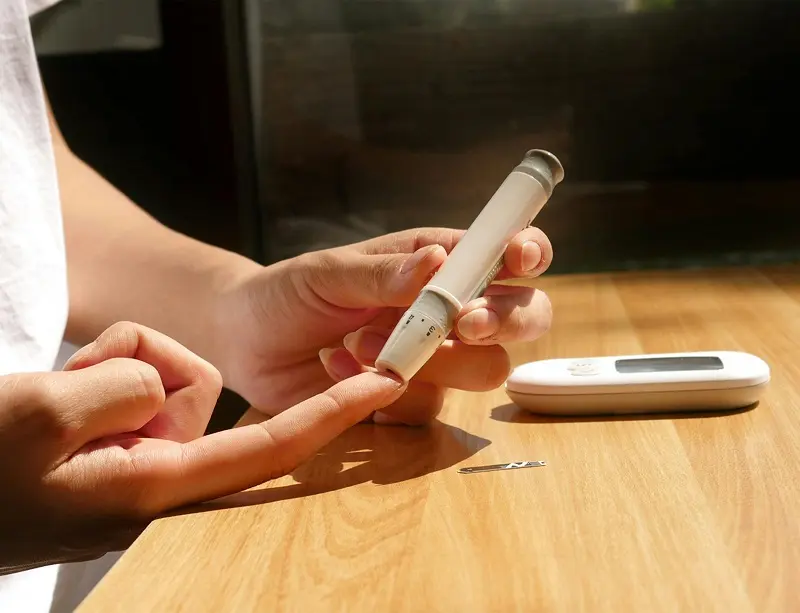 El impacto de la diabetes materna en el desarrollo cerebral infantil