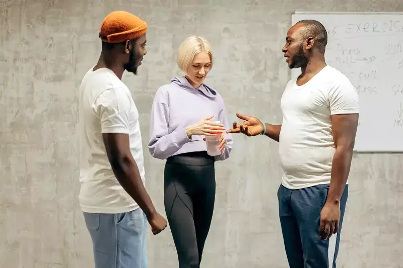 Descifrando la Silueta