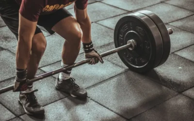 Claves para un peso muerto sin lesiones lumbares