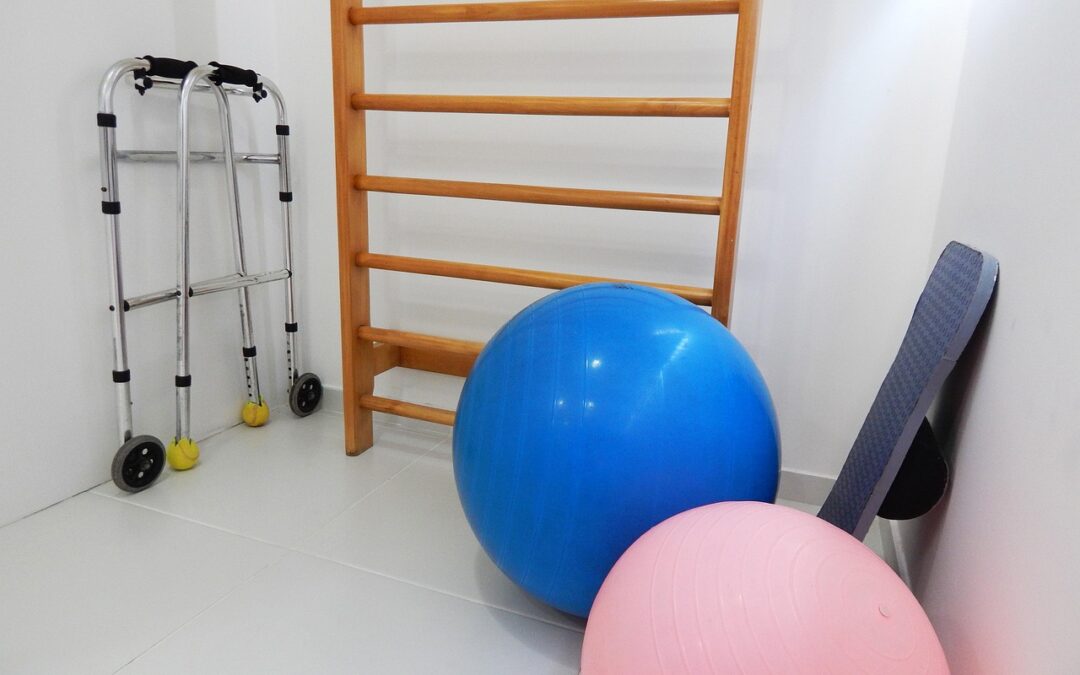 Fisioterapia: el poder de los agentes físicos y la energía terapéutica