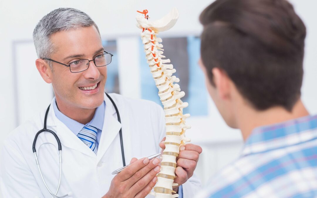 Alivio del dolor: Innovaciones terapéuticas para una mejor calidad de vida