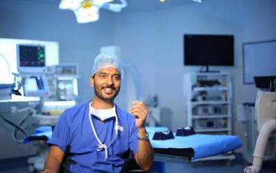 Ecografía musculoesquelética: una ventana al diagnóstico reumático temprano