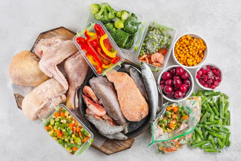 proteína