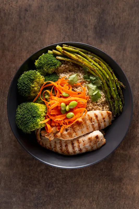 proteína