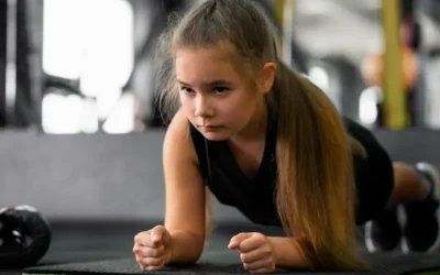 La trampa muscular: Cómo la vigorexia afecta la salud de los adolescentes