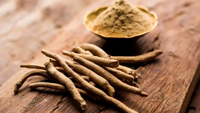 Ashwagandha para una piel joven: Propiedades y cómo incorporarla a tu rutina de bienestar