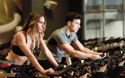 Potencia tus resultados: la sabiduría de Xuan Lan al integrar cardio en tu rutina