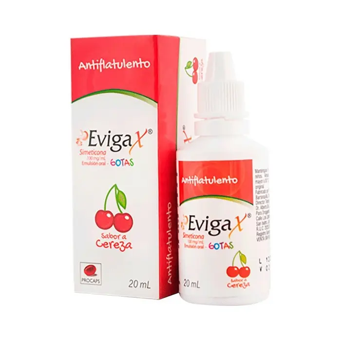 Evigax