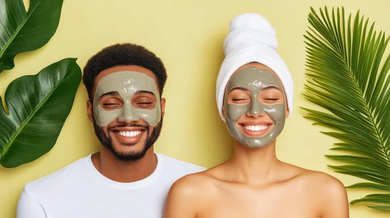 Activa el colágeno de tu rostro: Belleza natural al alcance de tu mano