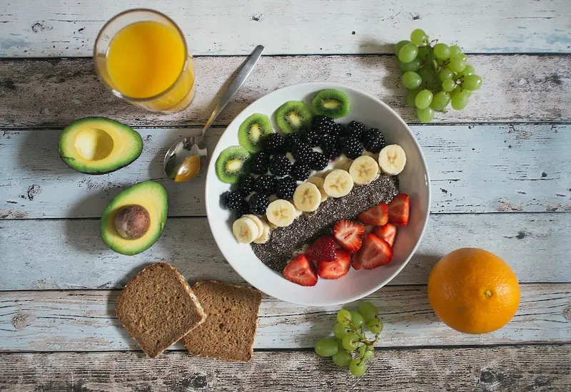 Desayuno para adelgazar: Por qué omitirlo es la peor estrategia para tu metabolismo