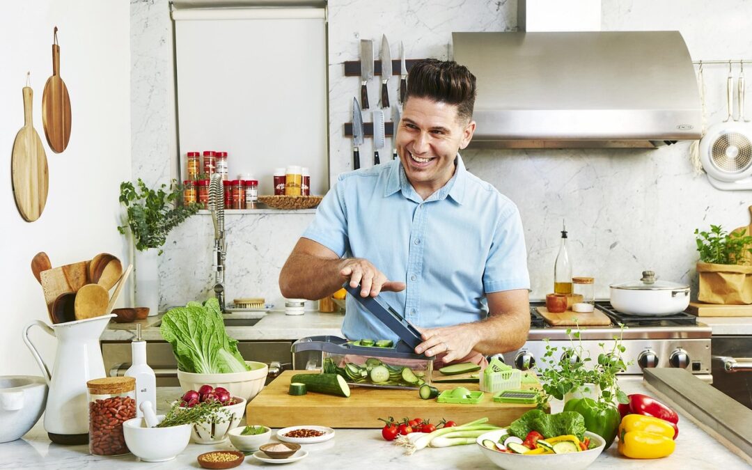 Diabetes y nutrición: más allá de lo evidente