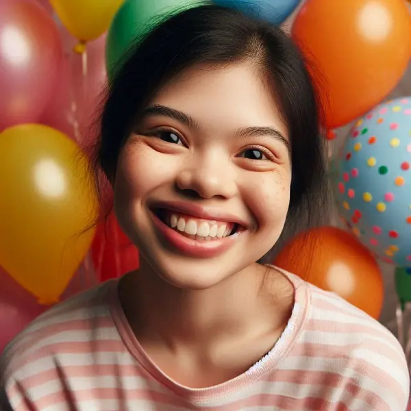 El Síndrome de Williams