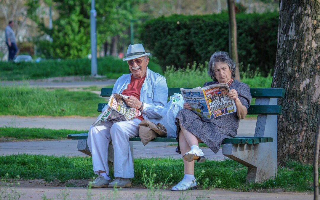 Desentrañando el envejecimiento: avances en terapias antiedad
