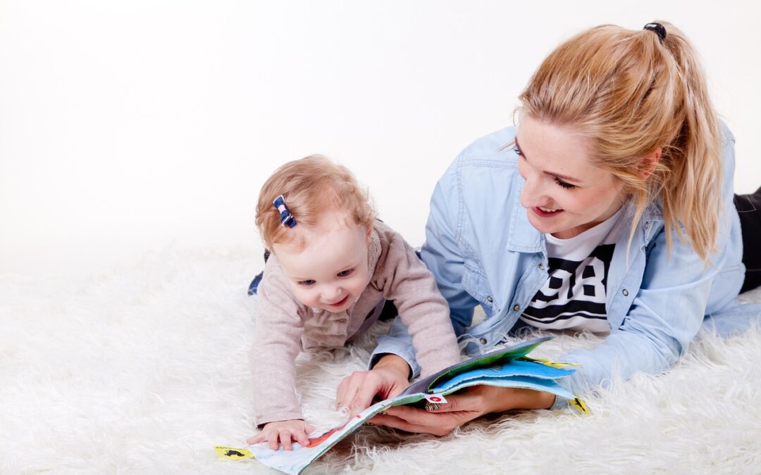 Mamá anti-edad: consejos para mantenerte joven con las responsabilidades maternales
